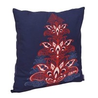 storeindya Store Indya Decorative Cushion Case 100% Cotton