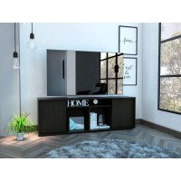 Redding Tv Stand With Laminate For Tvs Up To 65(D0102H2R0Lu)