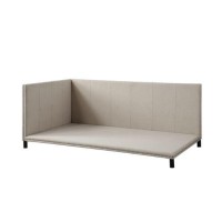 Acme Yinbella Daybed, Beige Linen 39715(D0102H5Ley2)