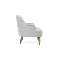 Jada Upholstered Accent Chair(D0102H5Sf12)