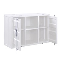 Acme Cargo Server, White 77890(D0102H7Bj56)