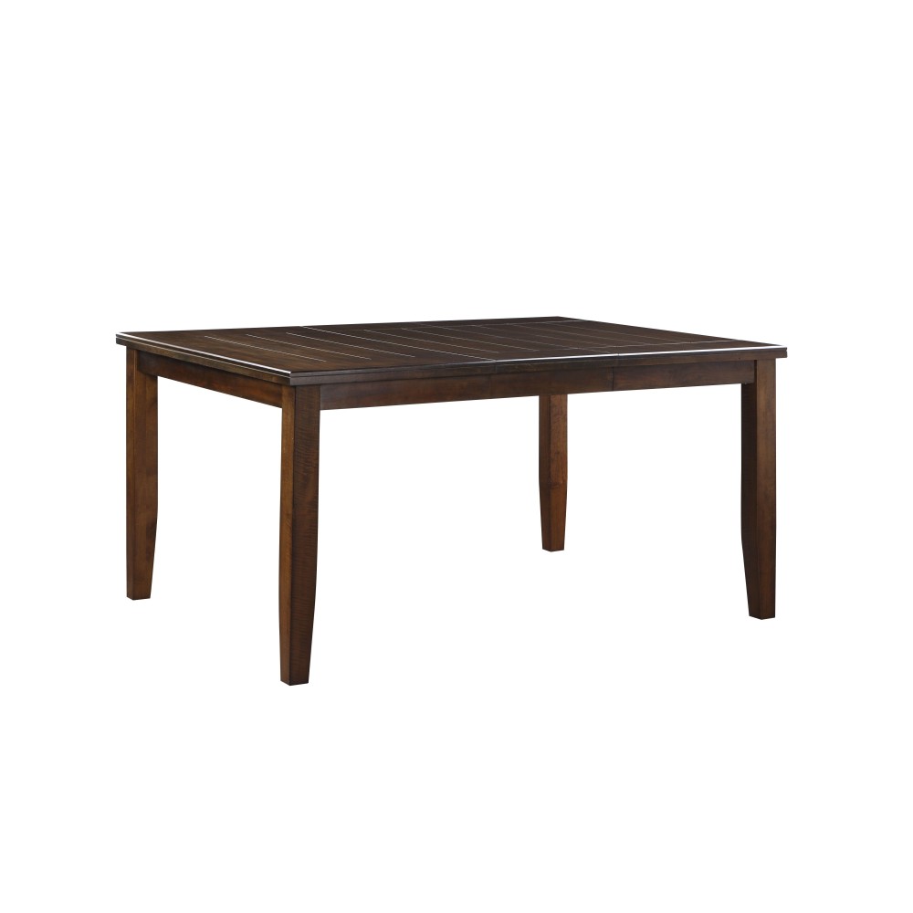 Acme Urbana Counter Height Table - 74630 - Espresso