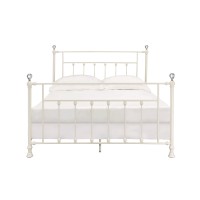 Acme Comet Queen Bed, White Finish Bd00134Q(D0102H7Jp42)