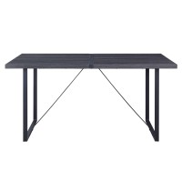 Acme Nakula Dinning Table, Dn00447(D0102H7Jsg6)