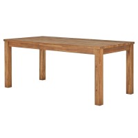 Tiburon 71 Dining Table