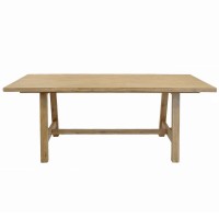 Bedford 79 Rectangular Dining Table