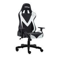 Techni Sport Ts-92 Office-Pc Gaming Chair, White