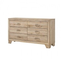 Acme Miquell Dresser In Natural