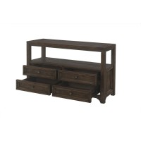 Martin Svensson Home Lisbon Sofa Console Table