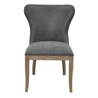 Dorsey Chair, (Set Of 2)