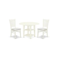 Dining Table- Dining Chairs, Suva3-Lwh-C