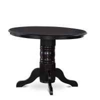 Dining Room Set Black, Shla3-Blk-47