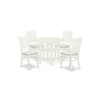 Dining Table- Dining Chairs, Suva5-Lwh-C