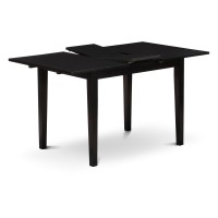 Dining Table Black, Nft-Blk-T