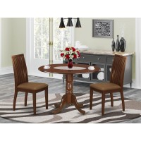 Dining Room Set Mahogany, Dlip3-Mah-C