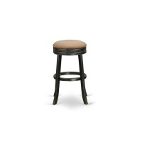 Barstools Brown Roast, Dvs030-112