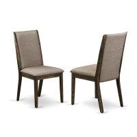 Parson Chairs-, Lap7T16