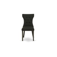 Dining Chair Black, Gap1T24