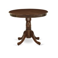 Dining Table Walnut, Ant-Awa-Tp