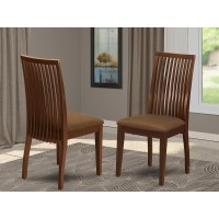 Dining Chair Mahogany, Ipc-Mah-C