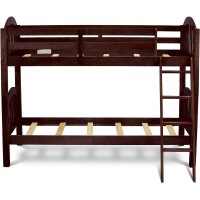 Youth Bunk Bed Jave, Veb-08-T