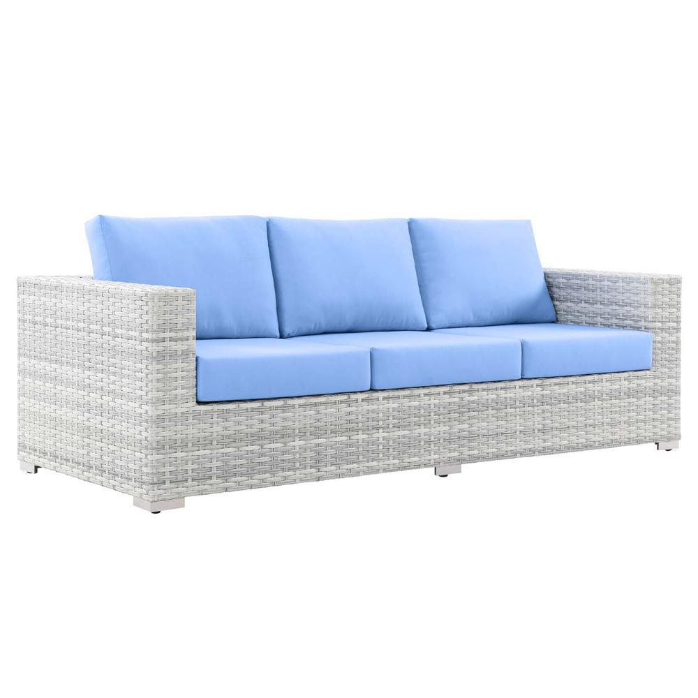 Convene Outdoor Patio Sofa