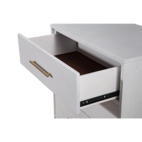 Madelyn Three Drawer Small Chest
