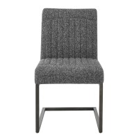Ronan Fabric Dining Side Chair, (Set Of 2)