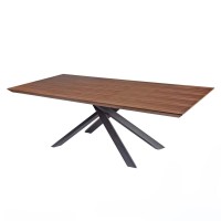 Moreno 87 Dining Table