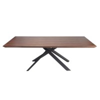 Moreno 87 Dining Table