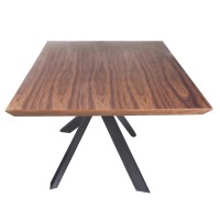 Moreno 87 Dining Table