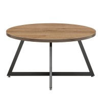 Courtdale Round Coffee Table