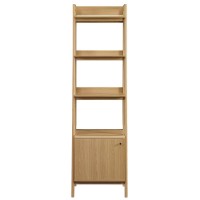 Bixby 21 Bookshelf