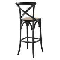 Gear Bar Stool