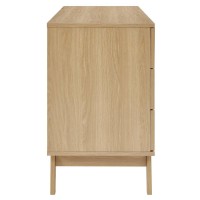 Soma 6-Drawer Dresser
