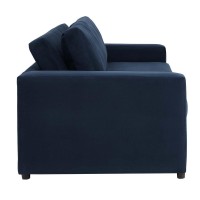 Avendale Velvet Sofa