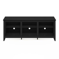 Jensen Tv Entertainment Center For Tv Up To 65 Inch, Americano