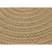 Boca Raton - Cuban Sand Chair Pad (Set 4)