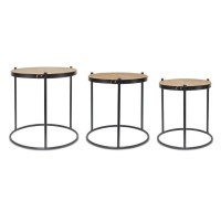Accent Table (Set Of 3)