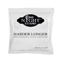 One Night Stand Harder Longer Prolonging Stud Creator Gel 2.5 Milliliter