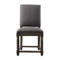 Madison Park Cirque Dining Chair (Set Of 2)