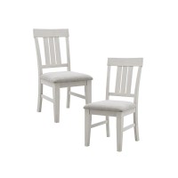 Ink+Ivy Industrial Sonoma Set Of 2 Dining Chair Ii108-0449