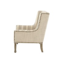 Simmons Accent Chair