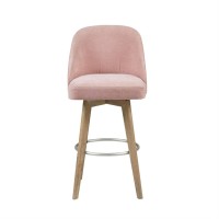 Pearce Counter Stool With Swivel Seat