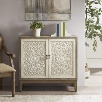 Madison Park Cowley Cowly Accent Chest