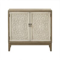 Madison Park Cowley Cowly Accent Chest