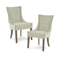 Ultra Dining Side Chair (Set Of 2)