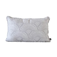 Stylish and Affordable Indoor Cushions - Enhance Any Room with Mix and Match Colors and Patterns - Linen Material - 50x30cm Size