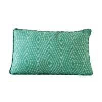 Stylish Indoor Cushions - Superior Quality & Affordability - Enhance Room Aesthetic - Mix & Match Colors & Patterns - Personalize Ambiance - Linen Material - 50x30cm Size
