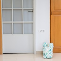 Sophisticated Door Stops - 2kg Weight - Vibrant Finish - 15x24x10cm Dimensions - Fashionable Impact